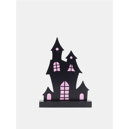 Sinsay - Lampka LED na Halloween - fioletowy ze sklepu Sinsay w kategorii Dom - zdjęcie 185598408