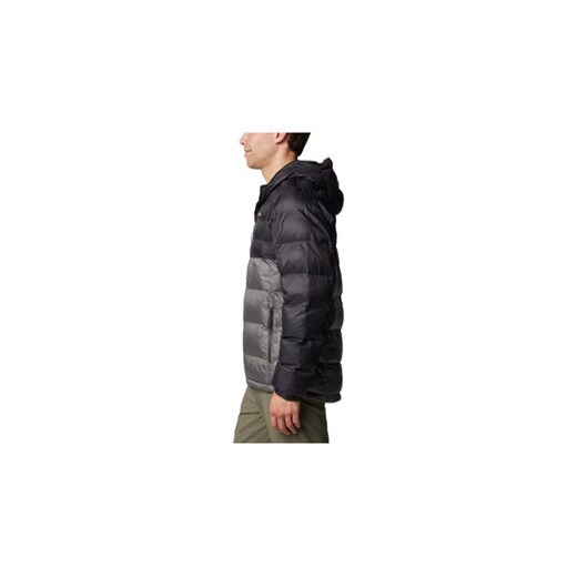 Columbia Kurtka przejściowa Columbia Buck Butte II Insulated Hooded Jacket Szary Columbia M MODIVO