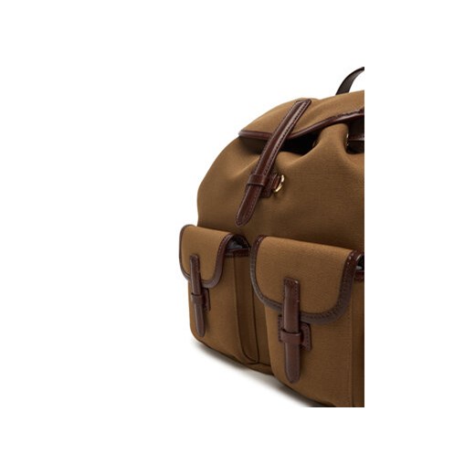 Weekend Max Mara Plecak Popoli 2525516054650 Brązowy OS MODIVO