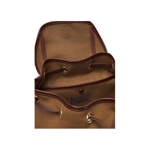 Weekend Max Mara Plecak Popoli 2525516054650 Brązowy OS MODIVO