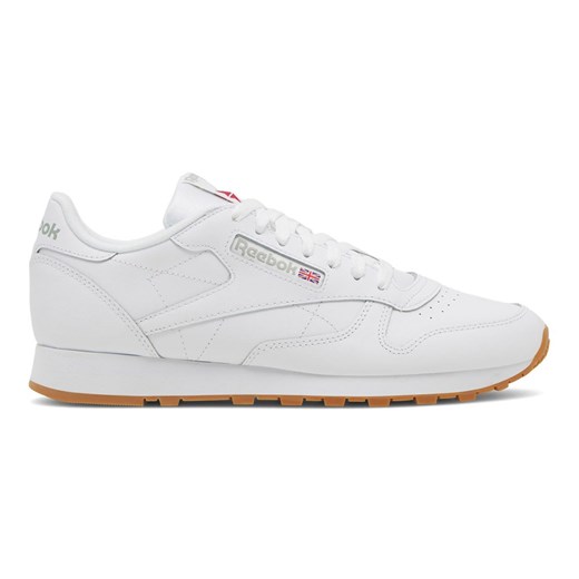 Obuwie sportowe Reebok EO-CLASSIC LEATHER 100008491 ze sklepu ccc.eu w kategorii Buty sportowe męskie - zdjęcie 185599678