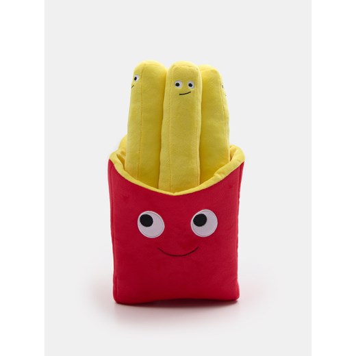 Sinsay - Przytulanka Frytka - wielobarwny Sinsay One Size Sinsay