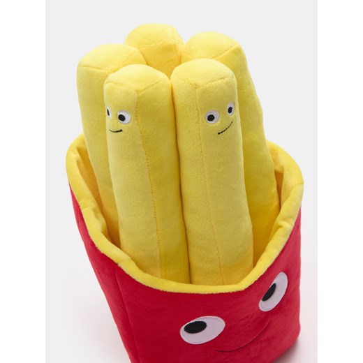 Sinsay - Przytulanka Frytka - wielobarwny Sinsay One Size Sinsay