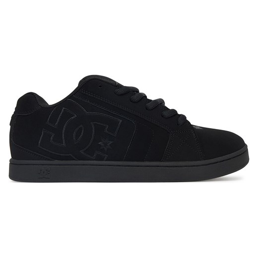 Obuwie sportowe DC Shoes EO-NET 302361-3BK ze sklepu ccc.eu w kategorii Buty sportowe męskie - zdjęcie 185600358