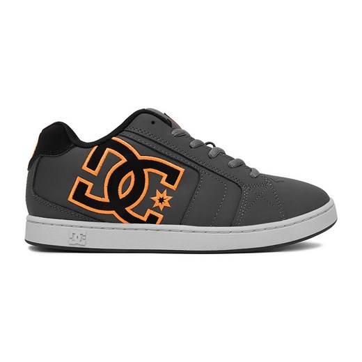 Obuwie sportowe DC Shoes EO-NET DC01774025 ze sklepu ccc.eu w kategorii Buty sportowe męskie - zdjęcie 185600359