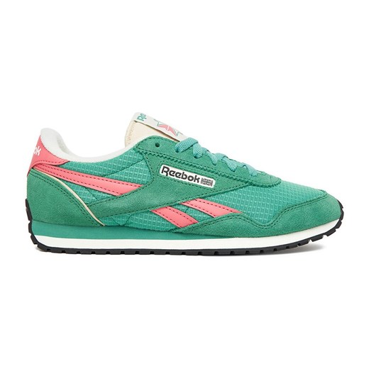 Obuwie sportowe Reebok EOSS-CLASSIC AZ 100230792 ze sklepu ccc.eu w kategorii Buty sportowe damskie - zdjęcie 185600367