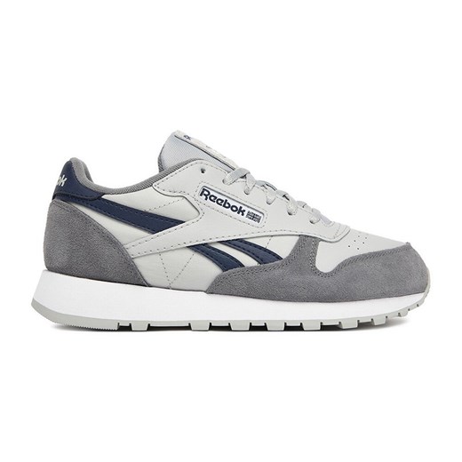 Obuwie sportowe Reebok EO-CLASSIC LEATHER 100224429 ze sklepu ccc.eu w kategorii Buty sportowe damskie - zdjęcie 185600396