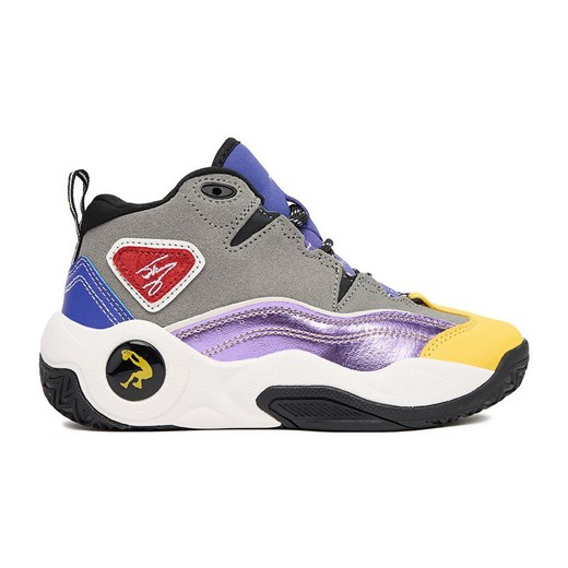 Obuwie sportowe SHAQ EO-H.O.F AQ95027Y-ZZ ze sklepu ccc.eu w kategorii Buty sportowe dziecięce - zdjęcie 185600408