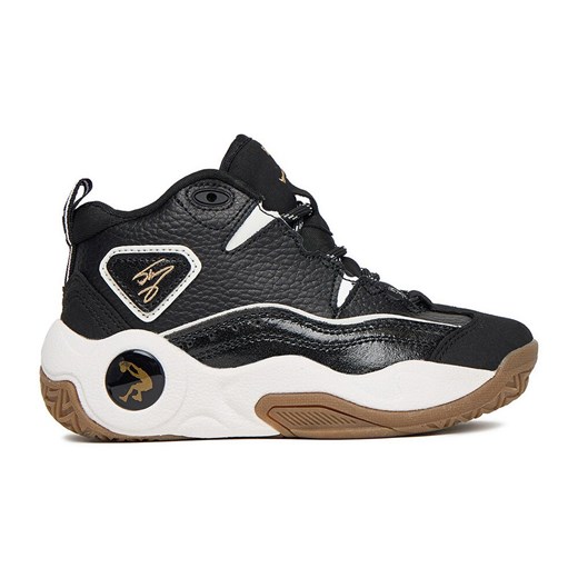 Obuwie sportowe SHAQ EOSS-H.O.F AQ95027Y-BBZ ze sklepu ccc.eu w kategorii Buty sportowe dziecięce - zdjęcie 185600417