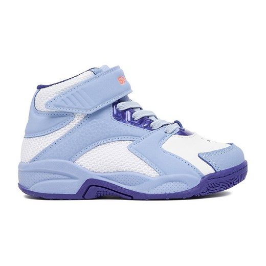 Obuwie sportowe SHAQ EOSS-MOTIVATE SE AQ95036T-WLD ze sklepu ccc.eu w kategorii Buty sportowe dziecięce - zdjęcie 185600418