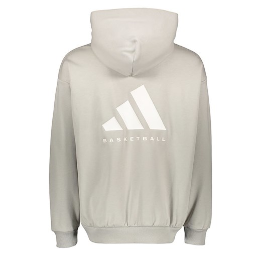 adidas Bluza w kolorze szarym S okazja Limango Polska