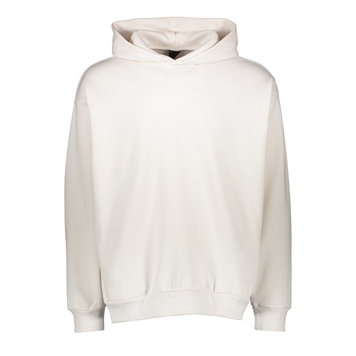 adidas Bluza w kolorze kremowym ze sklepu Limango Polska w kategorii Bluzy męskie - zdjęcie 185600476