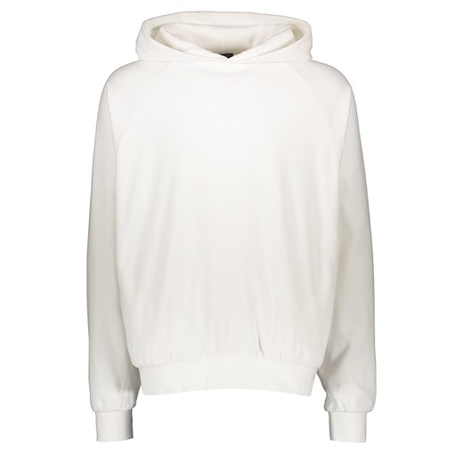 adidas Bluza w kolorze białym ze sklepu Limango Polska w kategorii Bluzy męskie - zdjęcie 185600478