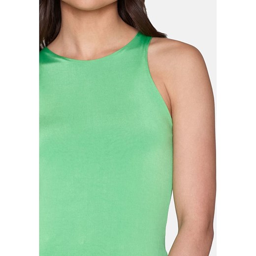 SisterS point Top w kolorze zielonym XL okazja Limango Polska