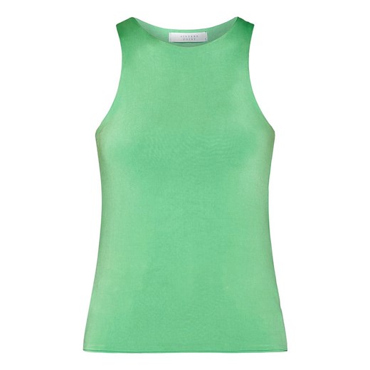 SisterS point Top w kolorze zielonym S okazyjna cena Limango Polska