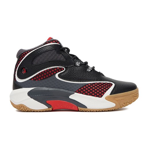 Obuwie sportowe SHAQ EOSS-SHAQNOTIX 2.0 AQ95039B-BW ze sklepu ccc.eu w kategorii Buty sportowe dziecięce - zdjęcie 185601876