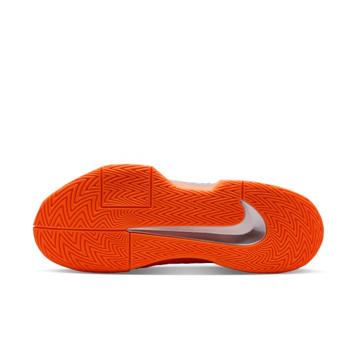 Męskie buty do tenisa na twarde korty Nike GP Challenge Pro Premium - Nike 47.5 Nike poland