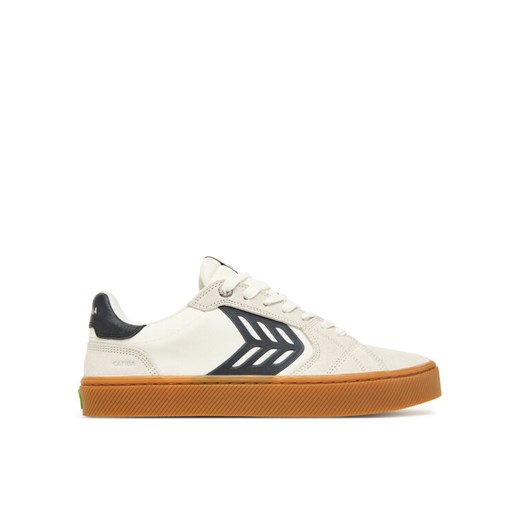 Sneakersy CARIUMA Catiba Pro 2.0 482809W2EM110 Biały ze sklepu eobuwie.pl w kategorii Buty sportowe męskie - zdjęcie 185602367