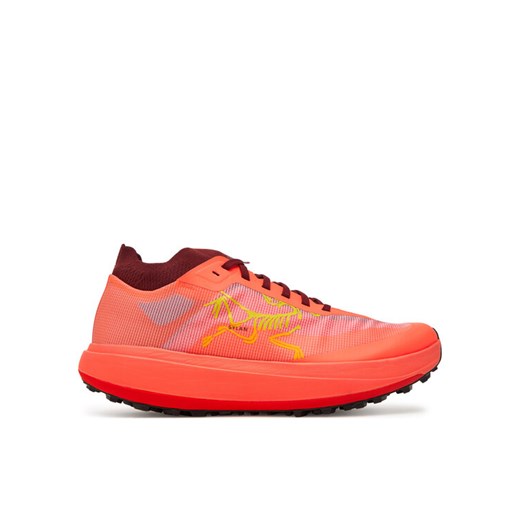Buty do biegania Arc'teryx Sylan Pro X000010077 Koralowy ze sklepu eobuwie.pl w kategorii Buty sportowe męskie - zdjęcie 185602379