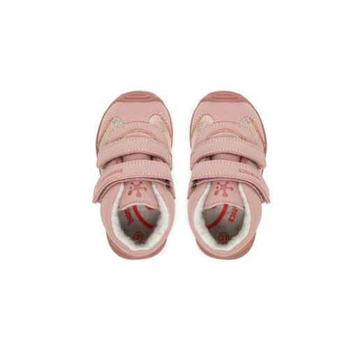 Trzewiki Biomecanics 251134 Różowy 20 eobuwie.pl