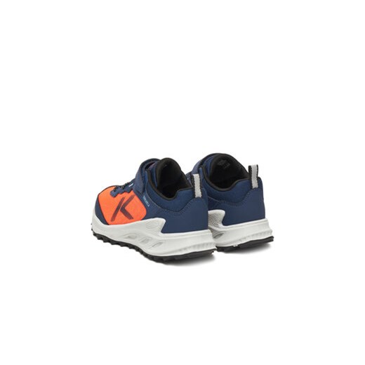 Trekkingi Keen Zionic Wp 1031245 Kolorowy Keen 25_26 eobuwie.pl