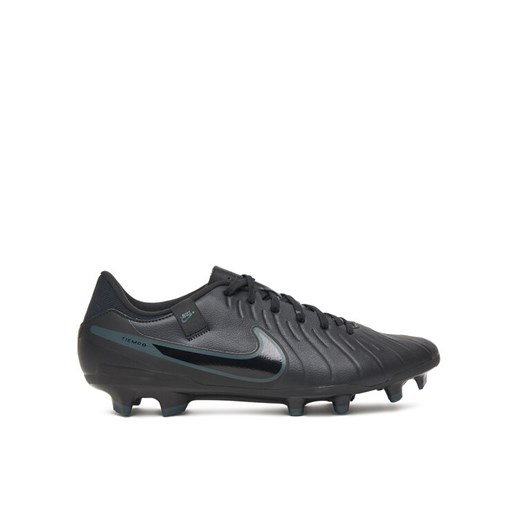 Nike Buty do piłki nożnej Legend 10 Academy FG/MG DV4337 Czarny ze sklepu MODIVO w kategorii Buty sportowe męskie - zdjęcie 185602859