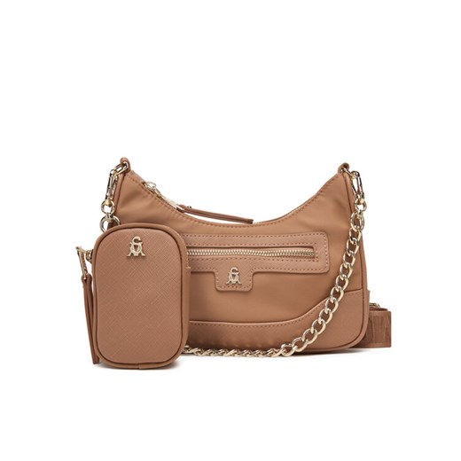 Steve Madden Torebka Bgreed SM13001829 Różowy ze sklepu MODIVO w kategorii Listonoszki - zdjęcie 185602899