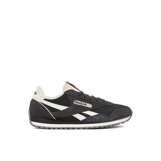 Reebok Sneakersy EOSS-CLASSIC AZ 100208831 Czarny ze sklepu MODIVO w kategorii Buty sportowe damskie - zdjęcie 185602928