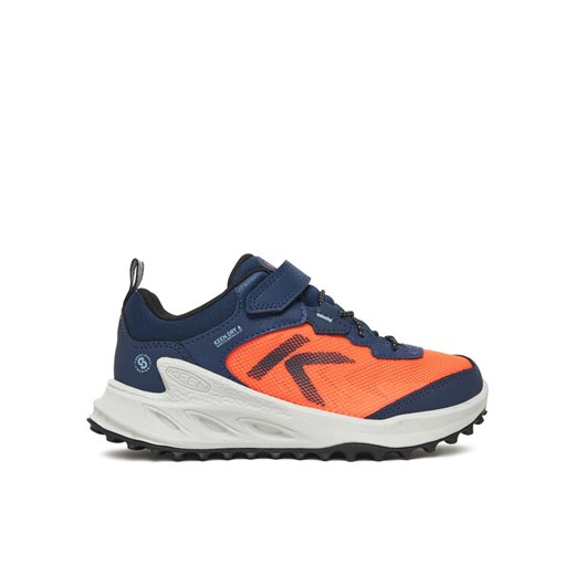 Keen Trekkingi Zionic Wp 1031245 Kolorowy ze sklepu MODIVO w kategorii Buty trekkingowe dziecięce - zdjęcie 185602936