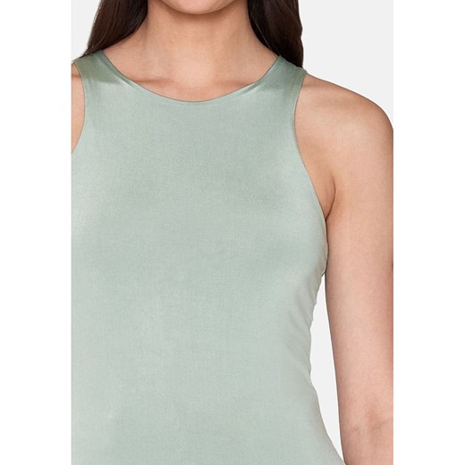 SisterS point Top w kolorze miętowym XL okazja Limango Polska