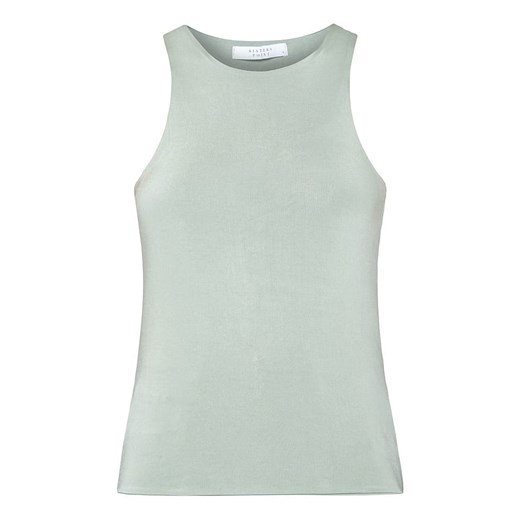 SisterS point Top w kolorze miętowym XL okazja Limango Polska