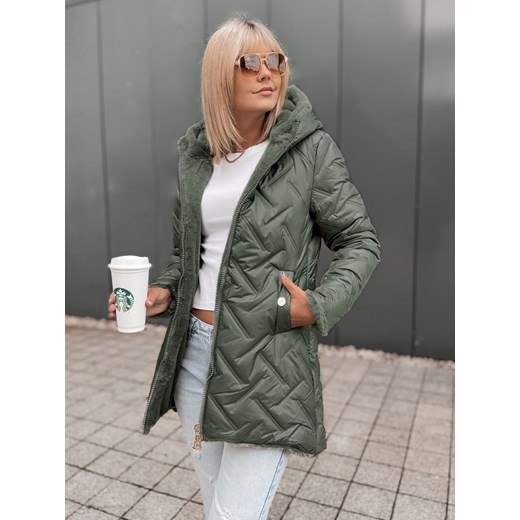 kurtka reykja khaki m/38 M/38 UBRA