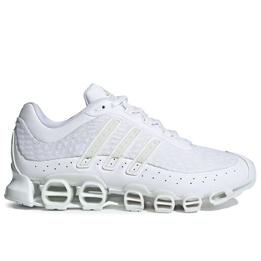 Buty męskie adidas Originals Megaride JH5523 - białe ze sklepu streetstyle24.pl w kategorii Buty sportowe męskie - zdjęcie 185604158