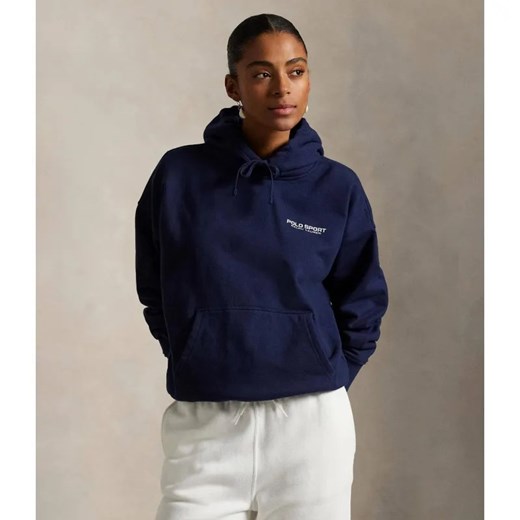 POLO RALPH LAUREN Bluza | Relaxed fit ze sklepu Gomez Fashion Store w kategorii Bluzy męskie - zdjęcie 185604287