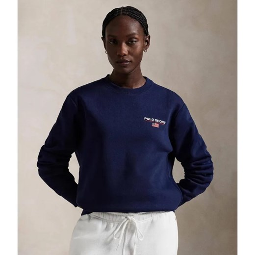 POLO RALPH LAUREN Bluza | Regular Fit ze sklepu Gomez Fashion Store w kategorii Bluzy męskie - zdjęcie 185604288