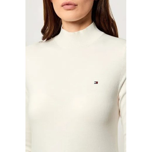 Tommy Hilfiger Półgolf | Slim Fit Tommy Hilfiger M Gomez Fashion Store