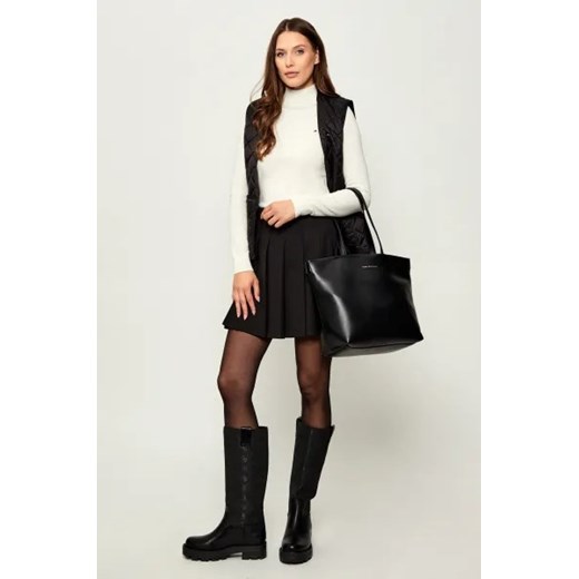 Tommy Hilfiger Półgolf | Slim Fit Tommy Hilfiger XL Gomez Fashion Store