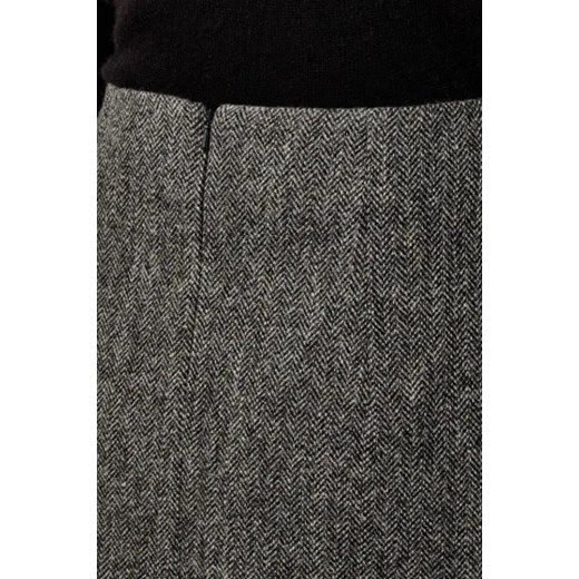 Weekend MaxMara Wełniana spódnica MARCHE Weekend Maxmara 36 Gomez Fashion Store