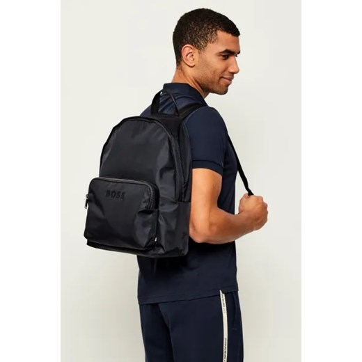 BOSS BLACK Plecak catch_3_0 OS Gomez Fashion Store