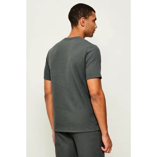 BOSS BLACK Góra od piżamy Waffle | Regular Fit XL Gomez Fashion Store