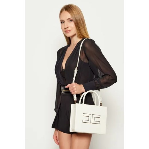 Elisabetta Franchi Kuferek Elisabetta Franchi OS Gomez Fashion Store