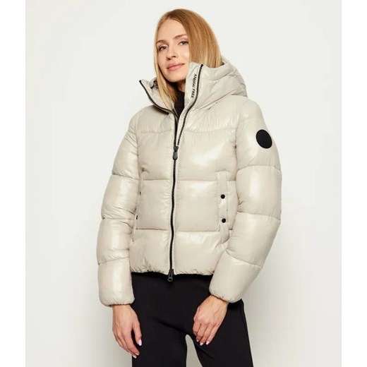 Save The Duck Kurtka BIDDY | Regular Fit ze sklepu Gomez Fashion Store w kategorii Kurtki damskie - zdjęcie 185605095