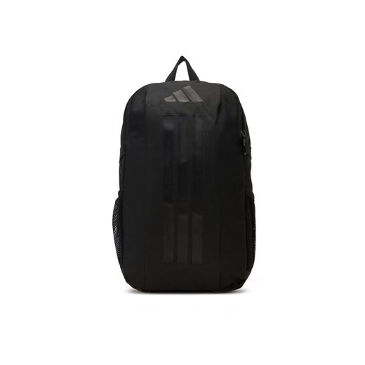 Plecak adidas Power JW8652 Czarny ze sklepu eobuwie.pl w kategorii Plecaki - zdjęcie 185605376