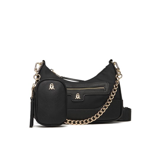 Torebka Steve Madden Bgreed SM13001829 Czarny ze sklepu eobuwie.pl w kategorii Torebki damskie - zdjęcie 185605427
