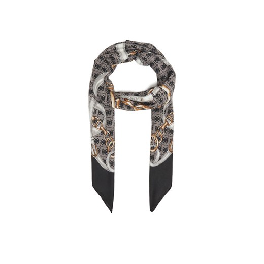 Guess Chusta AW5412 POL03 Czarny Guess OS MODIVO