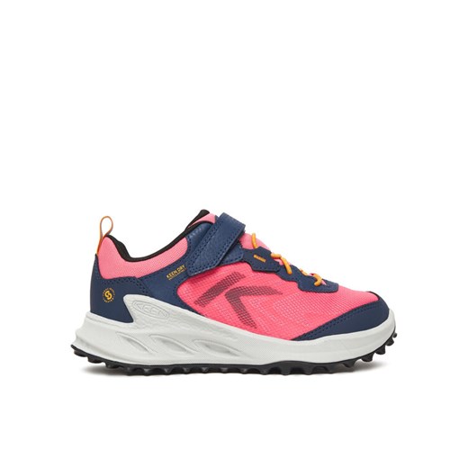 Keen Trekkingi Zionic Wp 1031246 Kolorowy ze sklepu MODIVO w kategorii Buty trekkingowe dziecięce - zdjęcie 185606127