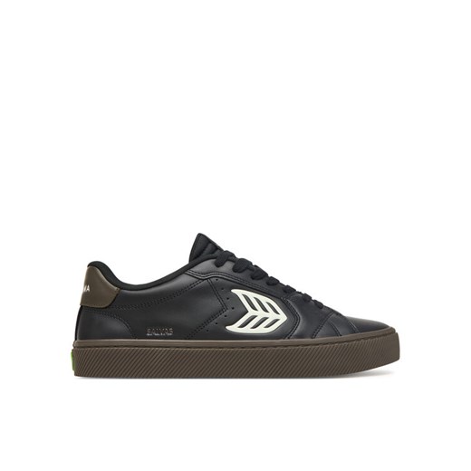 CARIUMA Sneakersy Salvas 411301B66M110 Czarny ze sklepu MODIVO w kategorii Buty sportowe męskie - zdjęcie 185606128