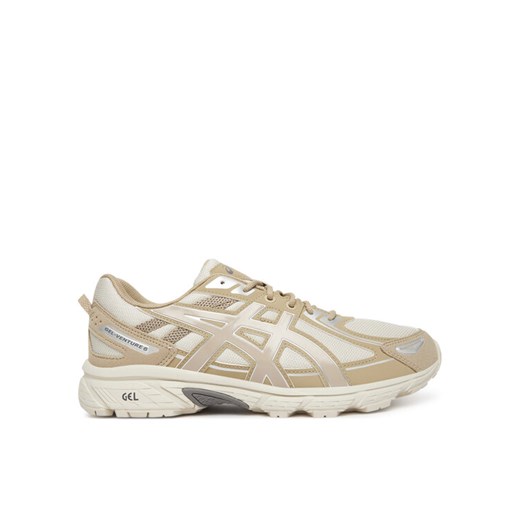 Asics Sneakersy Gel-Venture 6 1203A438 Szary ze sklepu MODIVO w kategorii Buty sportowe męskie - zdjęcie 185606149