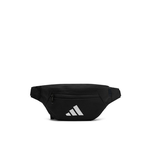 adidas Saszetka nerka Essentials JM7155 Czarny ze sklepu MODIVO w kategorii Nerki - zdjęcie 185606157