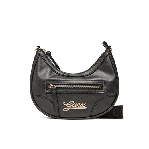 Guess Torebka J5BZ38 W4090 Czarny ze sklepu MODIVO w kategorii Torby i walizki dziecięce - zdjęcie 185606177